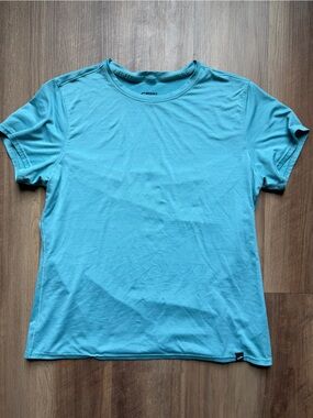 Brooks Luxe Short Sleeve